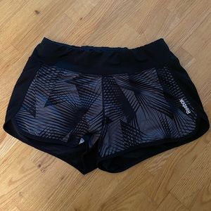 Reebok shorts